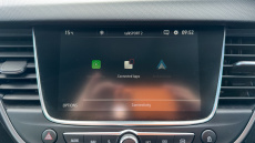 Vauxhall Crossland 1.5 Turbo D [120] Ultimate 5dr Auto Diesel Hatchback